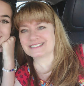 Meet your Posher, Frances